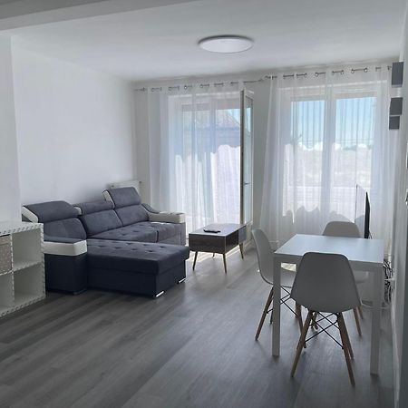 Appartement Cite De La Gastronomie Діжон Екстер'єр фото