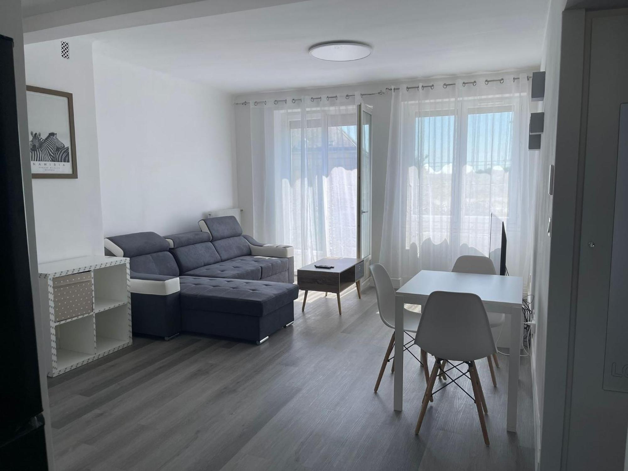 Appartement Cite De La Gastronomie Діжон Екстер'єр фото